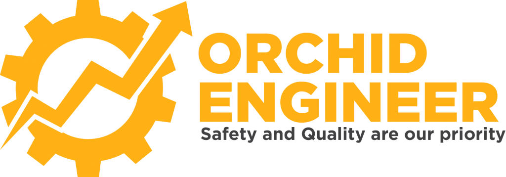 Logo Orchid Engineer.com