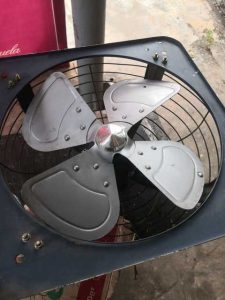 Jasa Instalasi Cooling Fan Tanjung Gusta