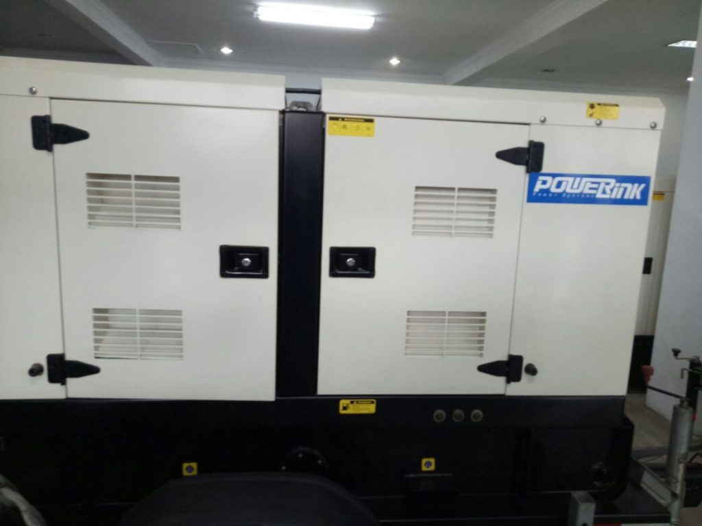 Sewa Atau Rental Berbagai Tipe Mesin Genset Terlengkap Dan Kondisi Sehat Prima Di Kota Medan 