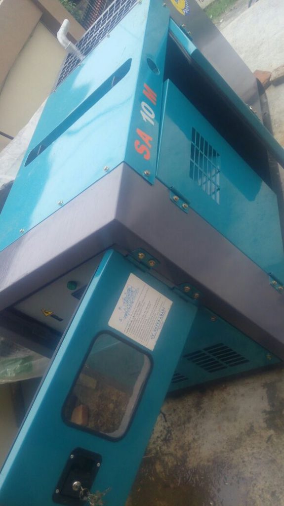Sewa Atau Rental Berbagai Tipe Mesin Genset Terlengkap Dan Kondisi Sehat Prima Di Kota Medan 