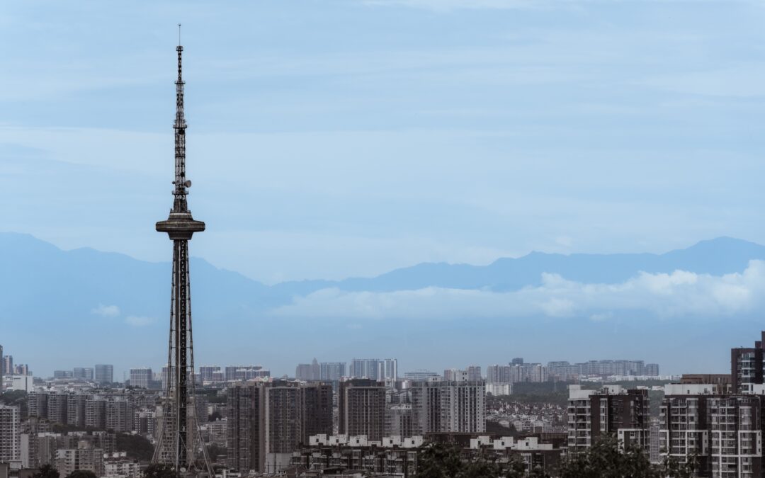 Tower Monopole : Tower Yang Dikenal Estetis Karena Bentuknya