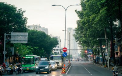 Tips Membuat Lampu PJU yang Tepat, Jangan Sampai Salah atau Fatal Akibatnya