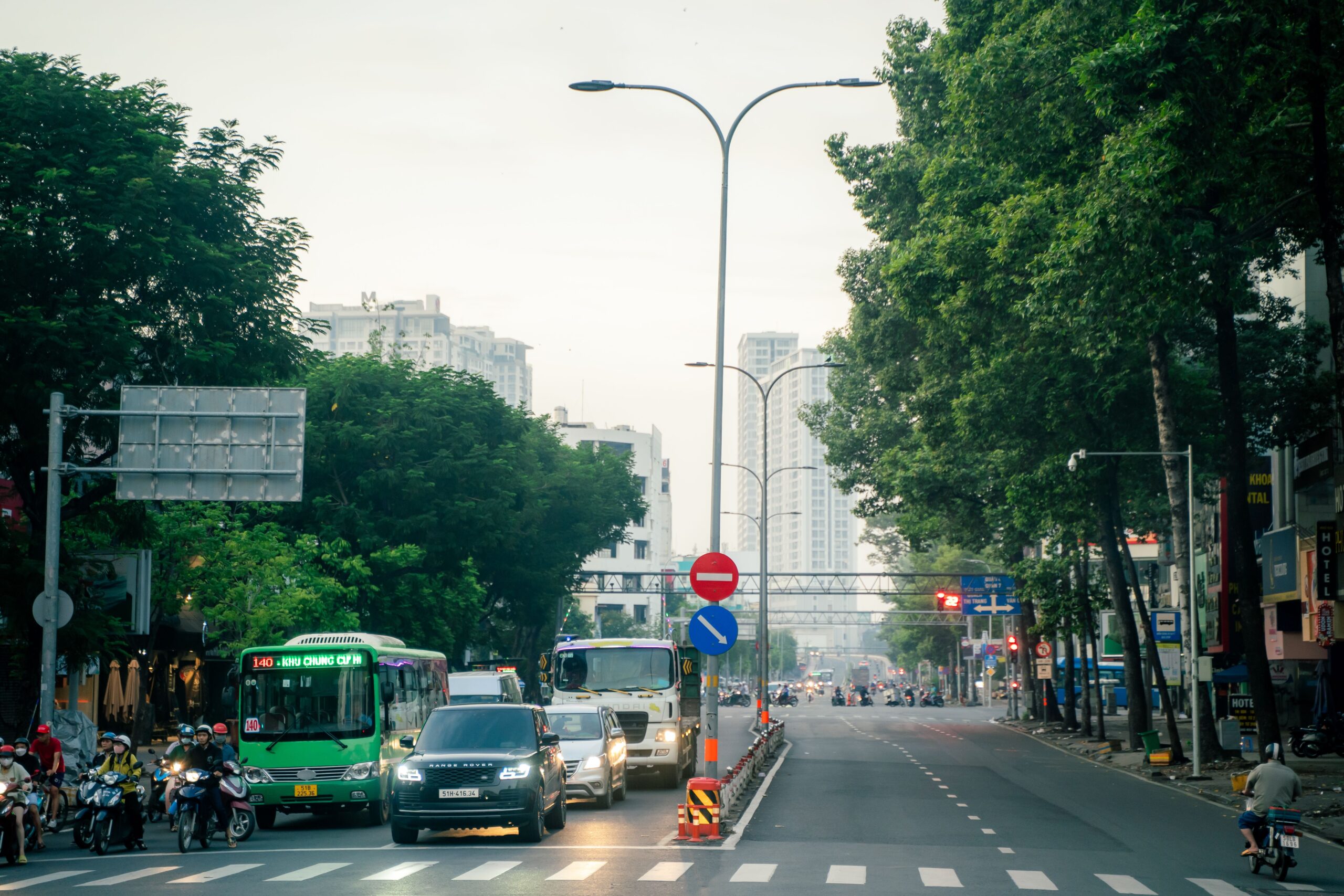 Tips Membuat Lampu PJU